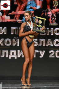 Чемпионат Воронежской области по бодибилдингу - 2025