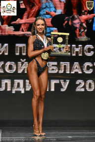 Чемпионат Воронежской области по бодибилдингу - 2025