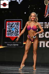 Чемпионат Воронежской области по бодибилдингу - 2025