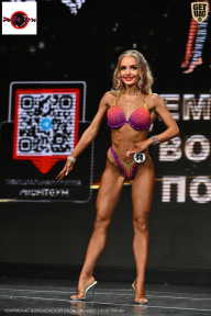 Чемпионат Воронежской области по бодибилдингу - 2025