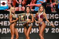 Чемпионат Воронежской области по бодибилдингу - 2025