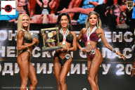 Чемпионат Воронежской области по бодибилдингу - 2025