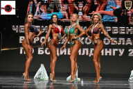 Чемпионат Воронежской области по бодибилдингу - 2025