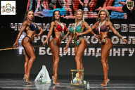 Чемпионат Воронежской области по бодибилдингу - 2025