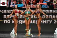 Чемпионат Воронежской области по бодибилдингу - 2025