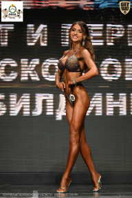 Чемпионат Воронежской области по бодибилдингу - 2025