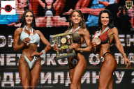 Чемпионат Воронежской области по бодибилдингу - 2025