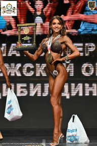 Чемпионат Воронежской области по бодибилдингу - 2025