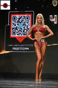 Чемпионат Воронежской области по бодибилдингу - 2025