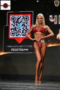 Чемпионат Воронежской области по бодибилдингу - 2025