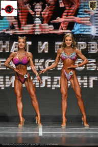 Чемпионат Воронежской области по бодибилдингу - 2025