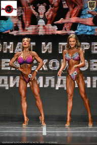 Чемпионат Воронежской области по бодибилдингу - 2025