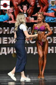 Чемпионат Воронежской области по бодибилдингу - 2025