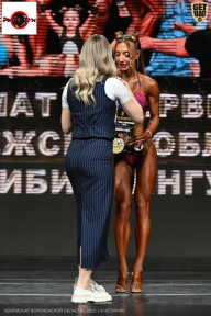 Чемпионат Воронежской области по бодибилдингу - 2025