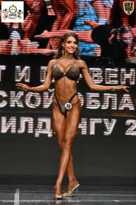 Чемпионат Воронежской области по бодибилдингу - 2025