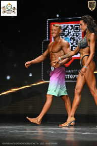 Чемпионат Воронежской области по бодибилдингу - 2025