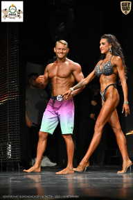 Чемпионат Воронежской области по бодибилдингу - 2025