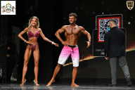 Чемпионат Воронежской области по бодибилдингу - 2025