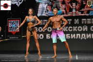 Чемпионат Воронежской области по бодибилдингу - 2025