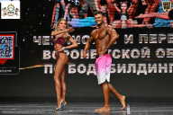Чемпионат Воронежской области по бодибилдингу - 2025
