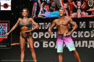 Чемпионат Воронежской области по бодибилдингу - 2025