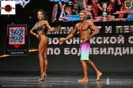 Чемпионат Воронежской области по бодибилдингу - 2025