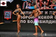 Чемпионат Воронежской области по бодибилдингу - 2025