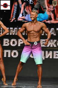 Чемпионат Воронежской области по бодибилдингу - 2025