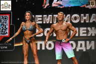 Чемпионат Воронежской области по бодибилдингу - 2025