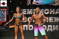 Чемпионат Воронежской области по бодибилдингу - 2025
