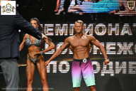 Чемпионат Воронежской области по бодибилдингу - 2025