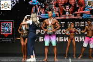 Чемпионат Воронежской области по бодибилдингу - 2025