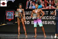 Чемпионат Воронежской области по бодибилдингу - 2025