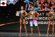 Чемпионат Воронежской области по бодибилдингу - 2025