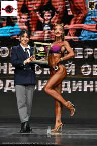 Чемпионат Воронежской области по бодибилдингу - 2025