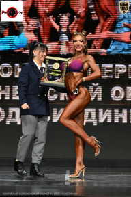 Чемпионат Воронежской области по бодибилдингу - 2025