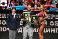 Чемпионат Воронежской области по бодибилдингу - 2025