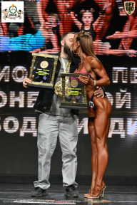 Чемпионат Воронежской области по бодибилдингу - 2025