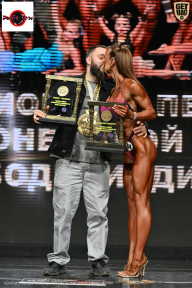 Чемпионат Воронежской области по бодибилдингу - 2025