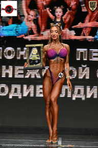 Чемпионат Воронежской области по бодибилдингу - 2025