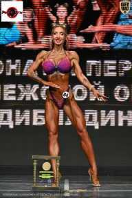 Чемпионат Воронежской области по бодибилдингу - 2025