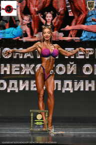 Чемпионат Воронежской области по бодибилдингу - 2025