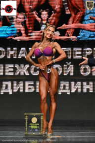 Чемпионат Воронежской области по бодибилдингу - 2025