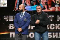 Чемпионат Воронежской области по бодибилдингу - 2025