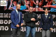 Чемпионат Воронежской области по бодибилдингу - 2025