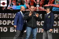 Чемпионат Воронежской области по бодибилдингу - 2025