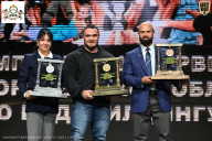 Чемпионат Воронежской области по бодибилдингу - 2025