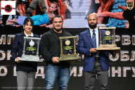 Чемпионат Воронежской области по бодибилдингу - 2025