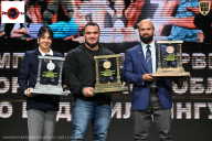 Чемпионат Воронежской области по бодибилдингу - 2025