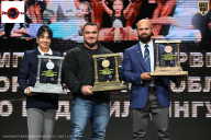 Чемпионат Воронежской области по бодибилдингу - 2025